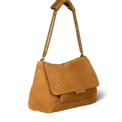Jérôme Dreyfuss Lulu L| Shoulder Bags|Crossbody Bags