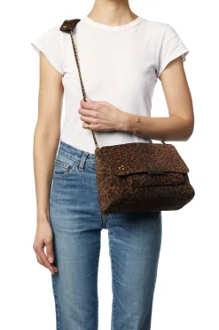 Jérôme Dreyfuss Lulu L| Shoulder Bags|Crossbody Bags