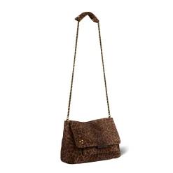 Jérôme Dreyfuss Lulu L| Shoulder Bags|Crossbody Bags