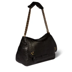 Jérôme Dreyfuss Lulu L| Shoulder Bags|Crossbody Bags