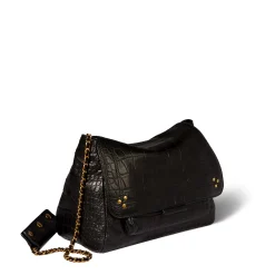 Jérôme Dreyfuss Lulu L| Shoulder Bags|Crossbody Bags