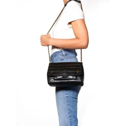 Jérôme Dreyfuss Lulu M| Shoulder Bags|Crossbody Bags