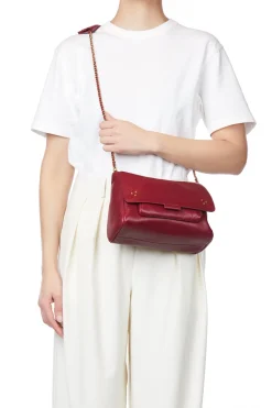 Jérôme Dreyfuss Lulu M| Shoulder Bags|Crossbody Bags