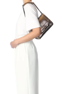 Jérôme Dreyfuss Lulu M| Shoulder Bags|Crossbody Bags