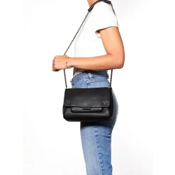 Jérôme Dreyfuss Lulu M| Shoulder Bags|Crossbody Bags
