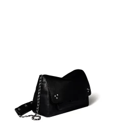 Jérôme Dreyfuss Lulu M| Shoulder Bags|Crossbody Bags