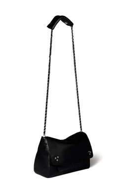 Jérôme Dreyfuss Lulu M| Shoulder Bags|Crossbody Bags
