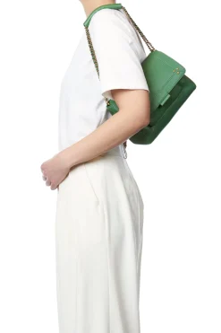 Jérôme Dreyfuss Lulu M| Shoulder Bags|Crossbody Bags