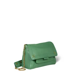 Jérôme Dreyfuss Lulu M| Shoulder Bags|Crossbody Bags