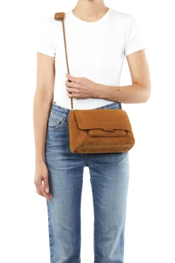 Jérôme Dreyfuss Lulu M| Shoulder Bags|Crossbody Bags