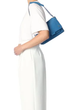 Jérôme Dreyfuss Lulu M| Shoulder Bags|Crossbody Bags