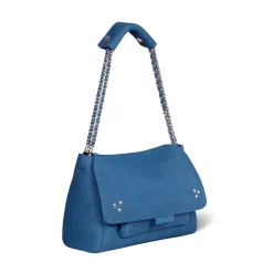 Jérôme Dreyfuss Lulu M| Shoulder Bags|Crossbody Bags