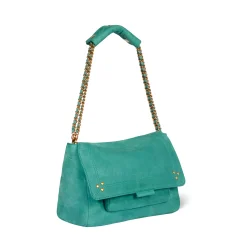 Jérôme Dreyfuss Lulu M| Shoulder Bags|Crossbody Bags