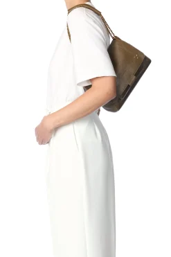 Jérôme Dreyfuss Lulu M| Shoulder Bags|Crossbody Bags