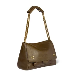 Jérôme Dreyfuss Lulu M| Shoulder Bags|Crossbody Bags