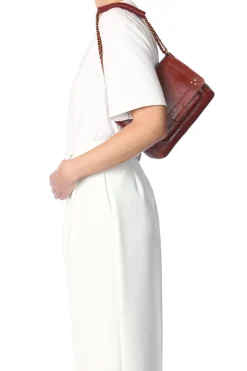 Jérôme Dreyfuss Lulu M| Shoulder Bags|Crossbody Bags