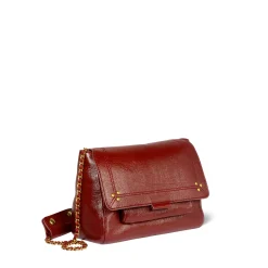 Jérôme Dreyfuss Lulu M| Shoulder Bags|Crossbody Bags