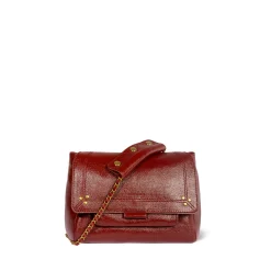 Jérôme Dreyfuss Lulu M| Shoulder Bags|Crossbody Bags