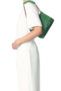 Jérôme Dreyfuss Lulu M| Shoulder Bags|Crossbody Bags