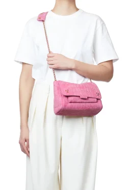 Jérôme Dreyfuss Lulu M| Shoulder Bags|Crossbody Bags