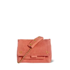 Jérôme Dreyfuss Lulu M| Shoulder Bags|Crossbody Bags