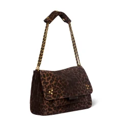 Jérôme Dreyfuss Lulu M| Shoulder Bags|Crossbody Bags