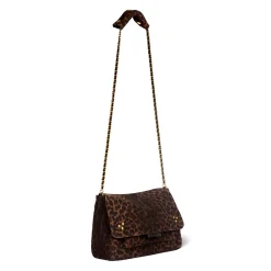Jérôme Dreyfuss Lulu M| Shoulder Bags|Crossbody Bags