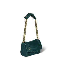 Jérôme Dreyfuss Lulu S| Shoulder Bags|Mini-bags & Belt Bags