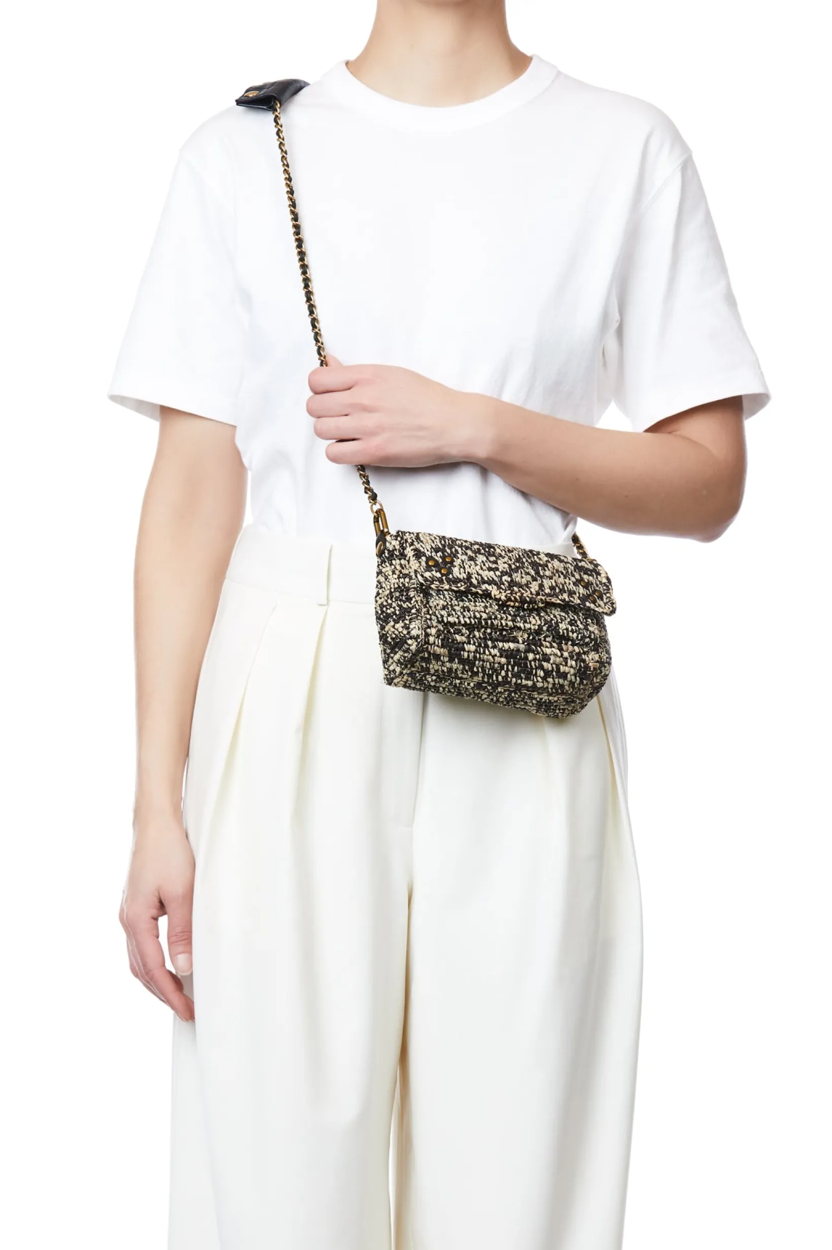 Jérôme Dreyfuss Lulu S| Shoulder Bags|Mini-bags & Belt Bags