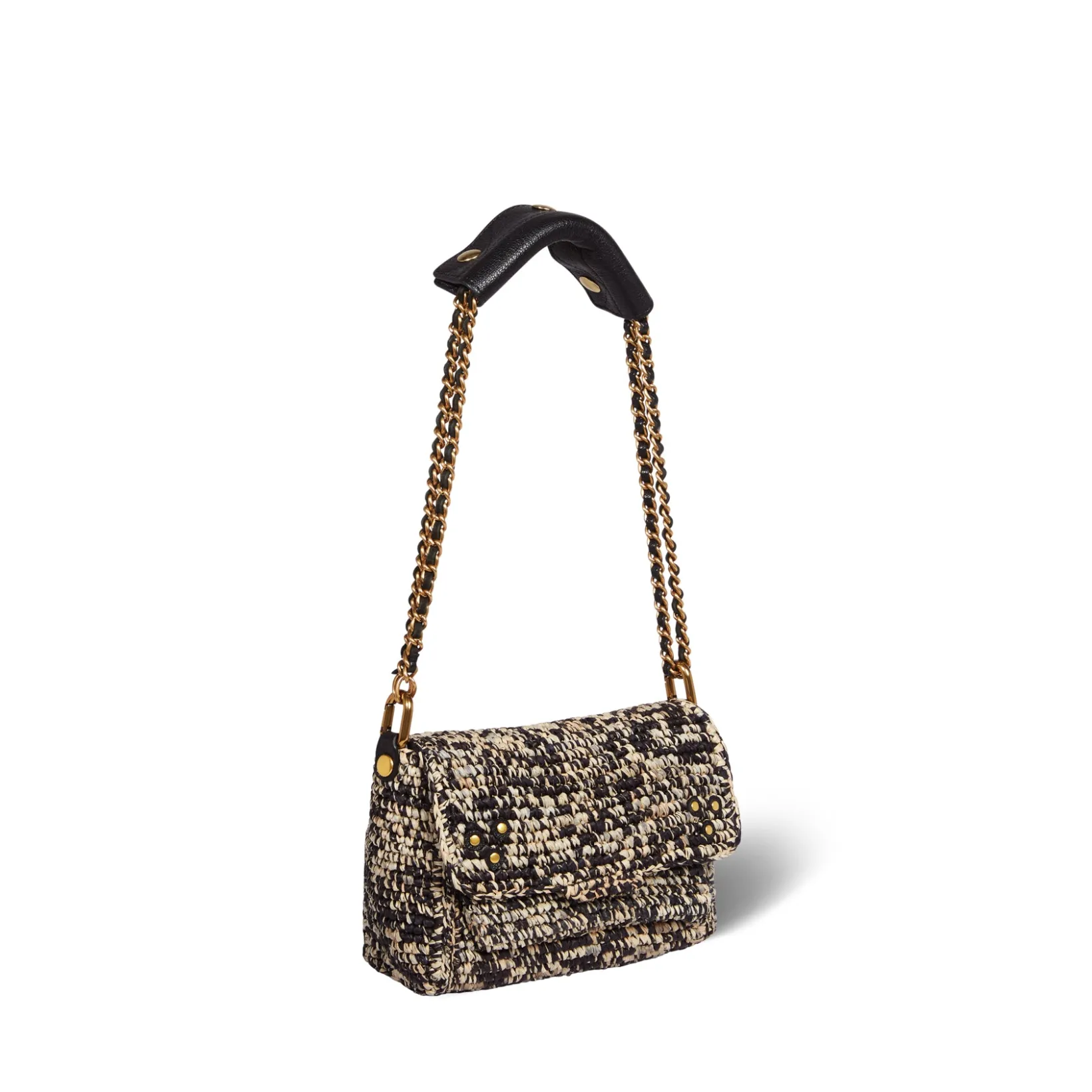 Jérôme Dreyfuss Lulu S| Shoulder Bags|Mini-bags & Belt Bags