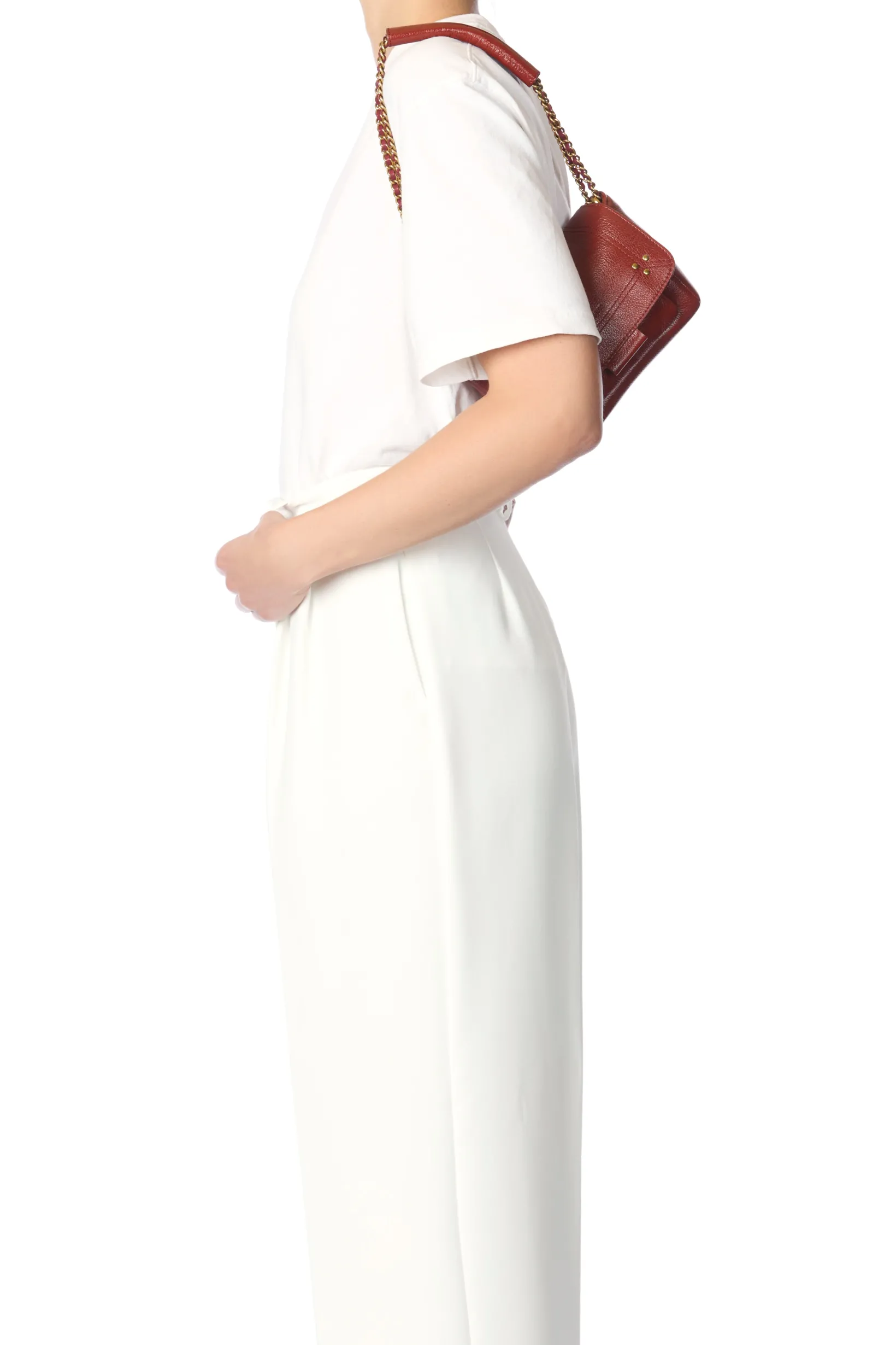 Jérôme Dreyfuss Lulu S| Shoulder Bags|Mini-bags & Belt Bags