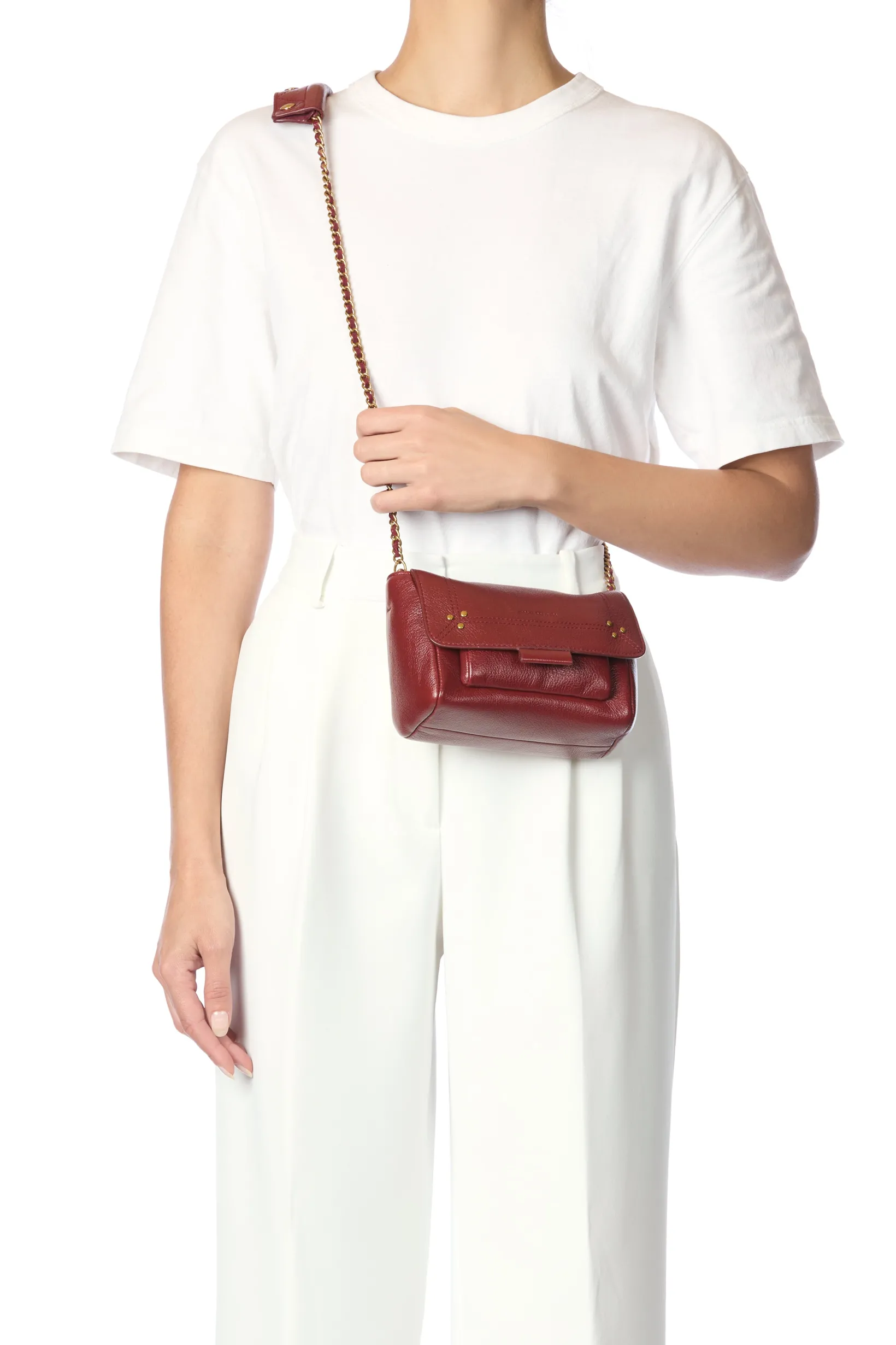 Jérôme Dreyfuss Lulu S| Shoulder Bags|Mini-bags & Belt Bags