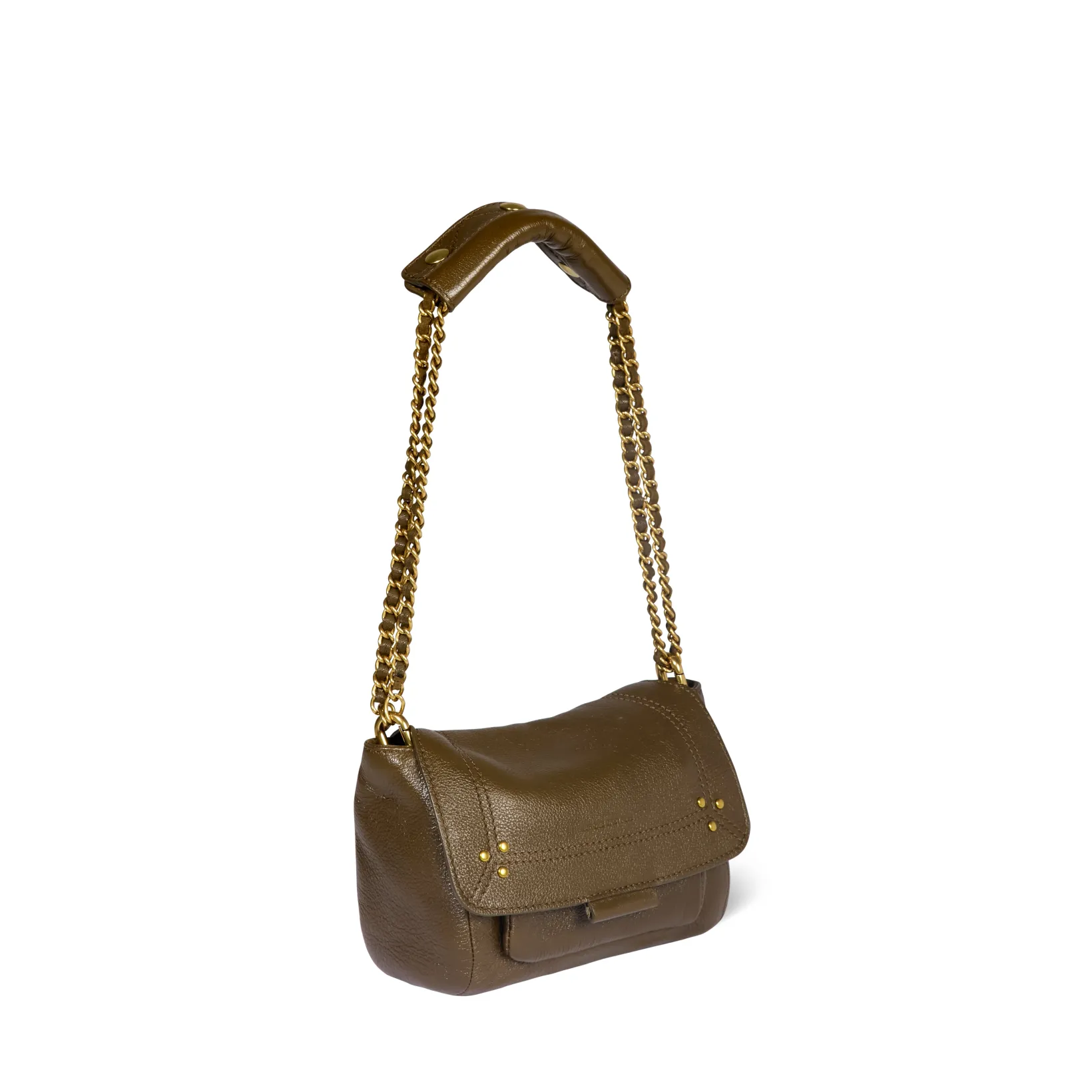 Jérôme Dreyfuss Lulu S| Shoulder Bags|Mini-bags & Belt Bags