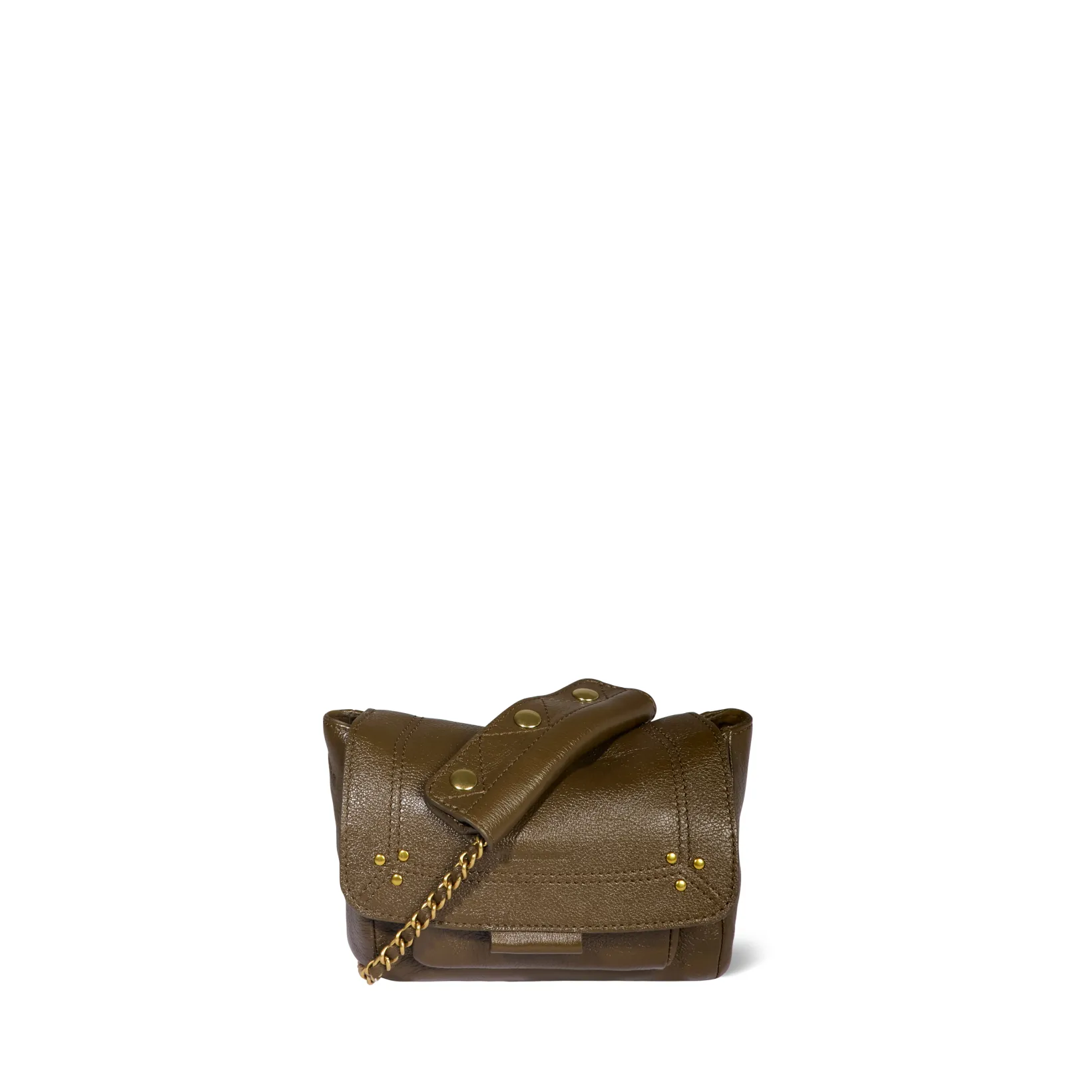 Jérôme Dreyfuss Lulu S| Shoulder Bags|Mini-bags & Belt Bags