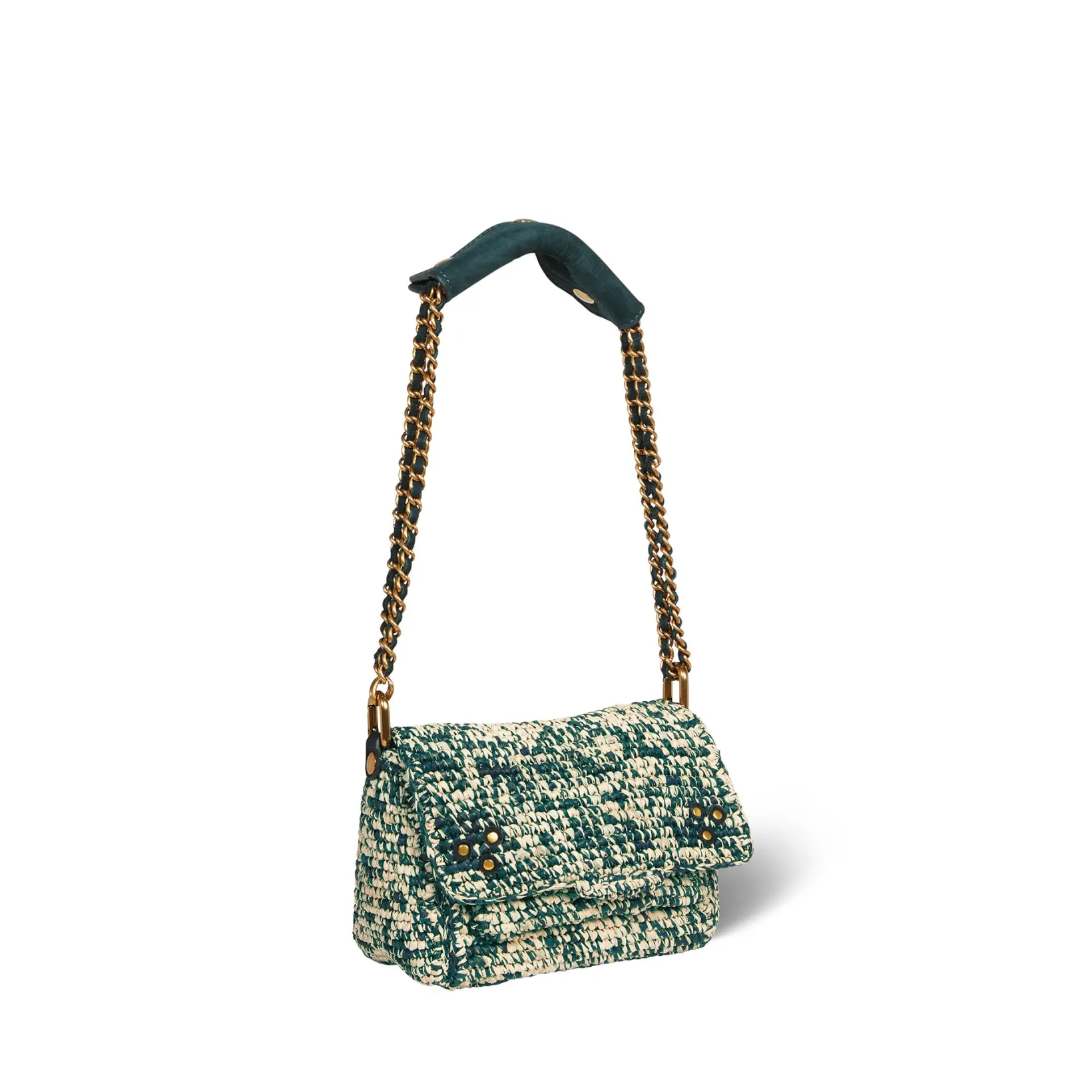 Jérôme Dreyfuss Lulu S| Shoulder Bags|Mini-bags & Belt Bags