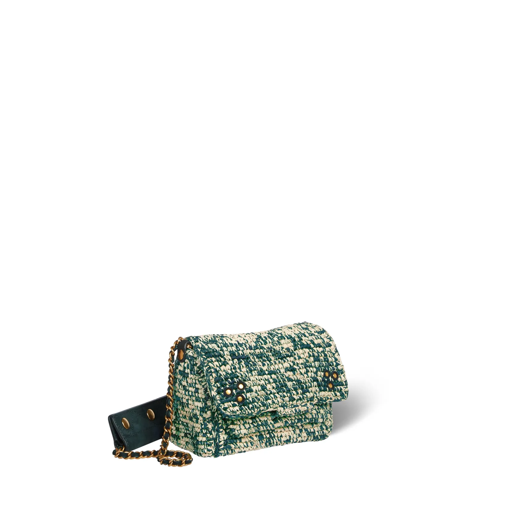 Jérôme Dreyfuss Lulu S| Shoulder Bags|Mini-bags & Belt Bags