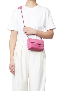 Jérôme Dreyfuss Lulu S| Shoulder Bags|Mini-bags & Belt Bags