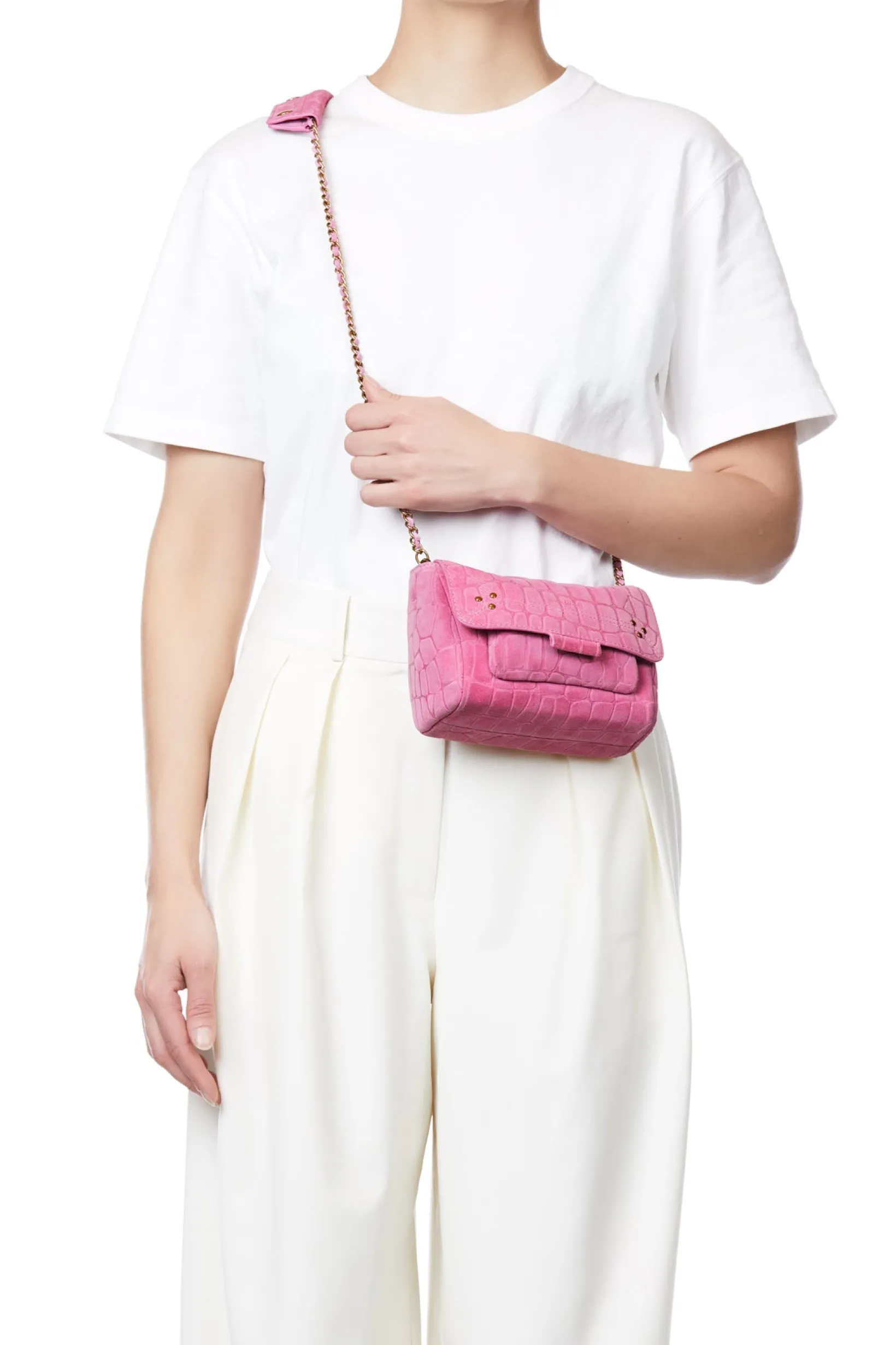 Jérôme Dreyfuss Lulu S| Shoulder Bags|Mini-bags & Belt Bags