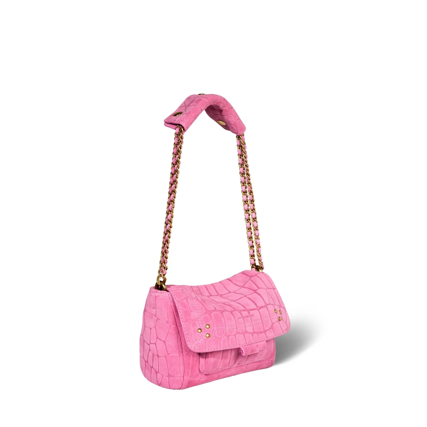 Jérôme Dreyfuss Lulu S| Shoulder Bags|Mini-bags & Belt Bags