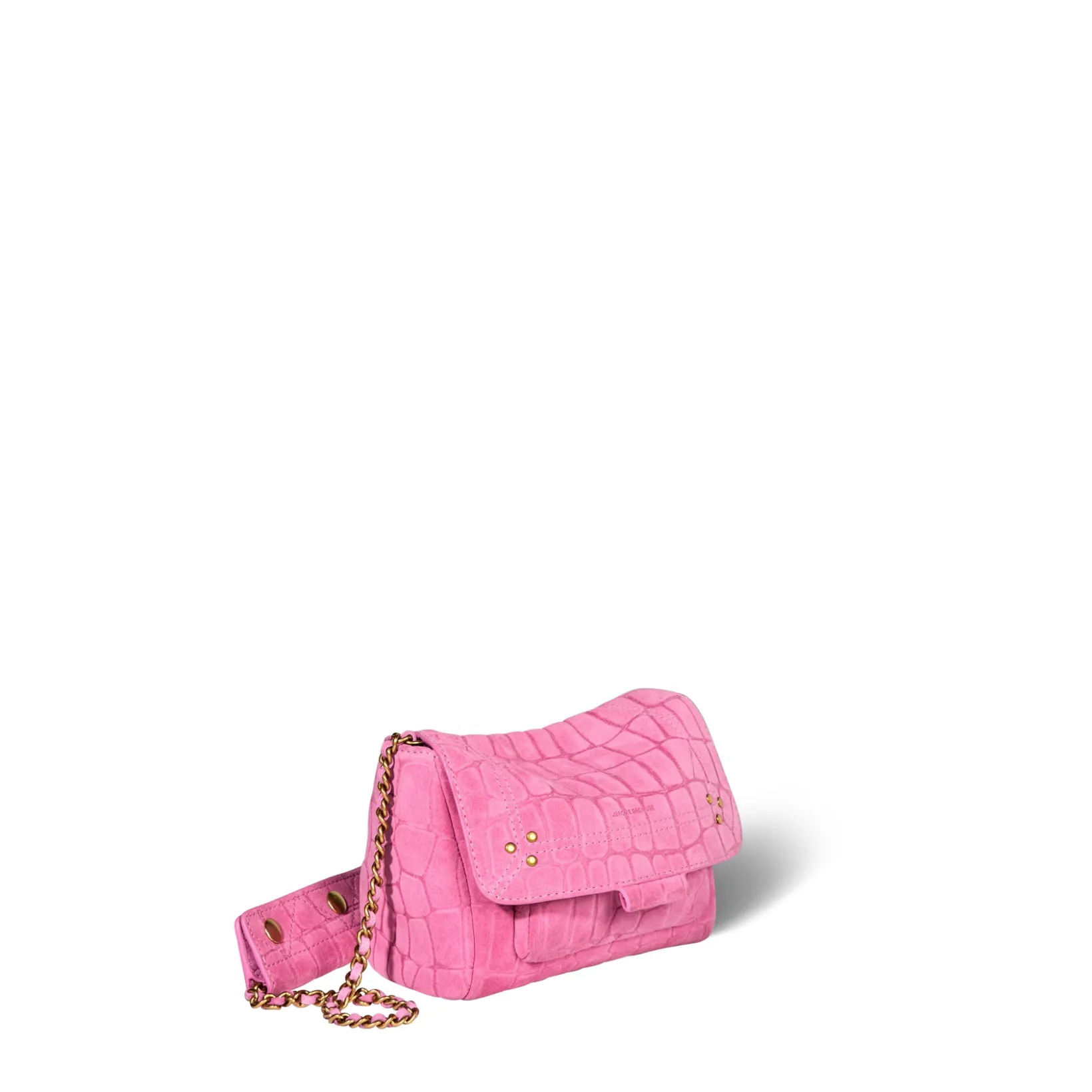 Jérôme Dreyfuss Lulu S| Shoulder Bags|Mini-bags & Belt Bags