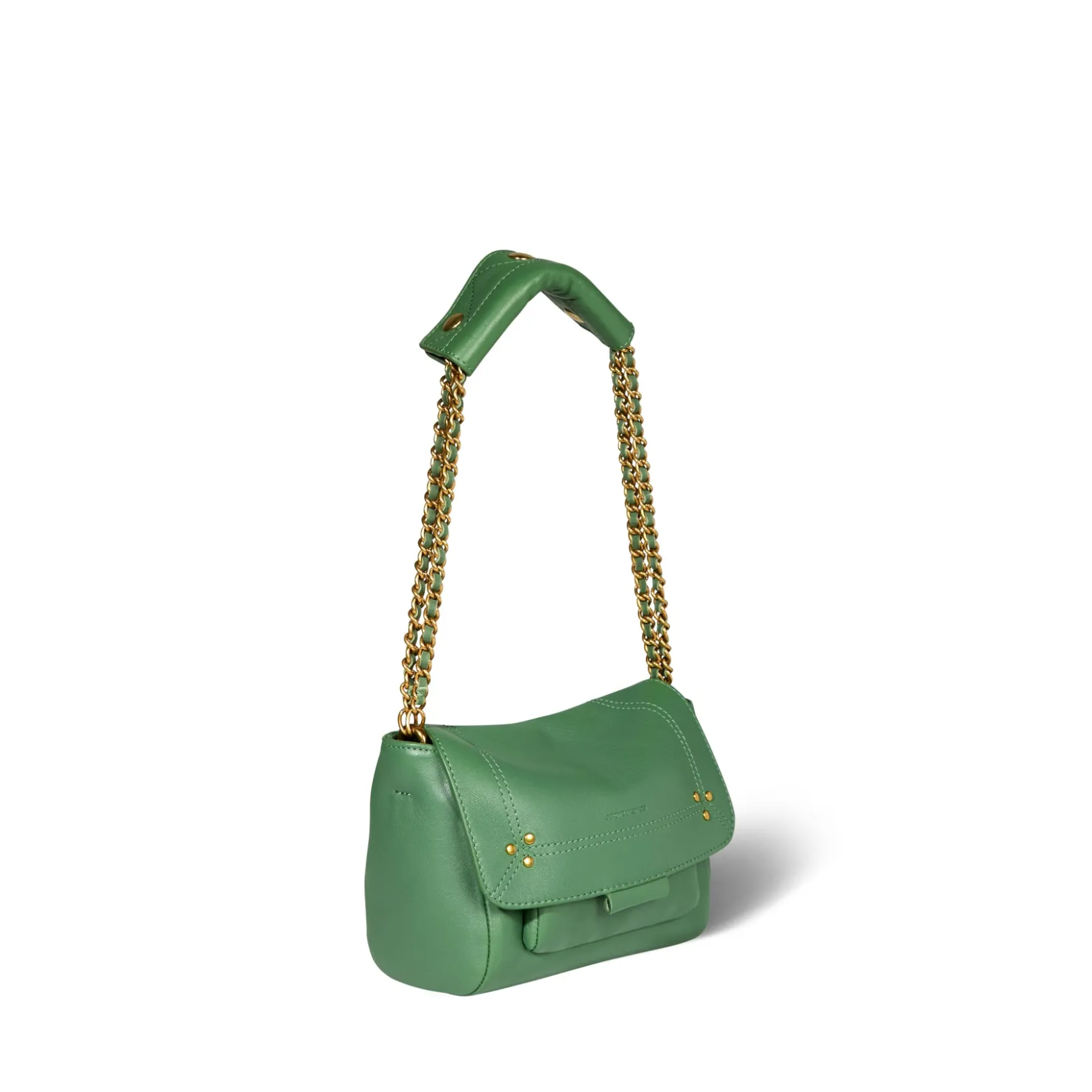 Jérôme Dreyfuss Lulu S| Shoulder Bags|Mini-bags & Belt Bags
