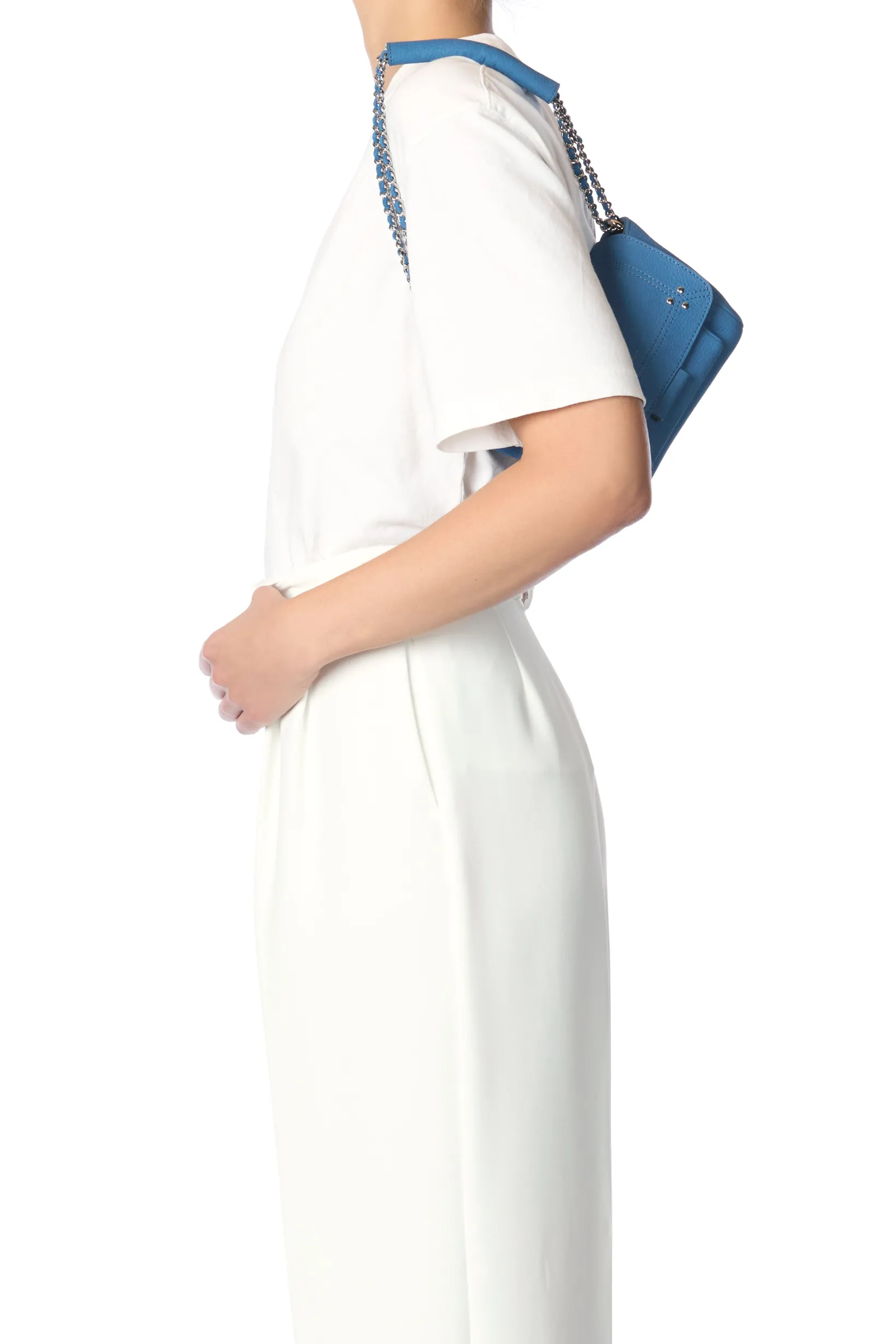 Jérôme Dreyfuss Lulu S| Shoulder Bags|Mini-bags & Belt Bags