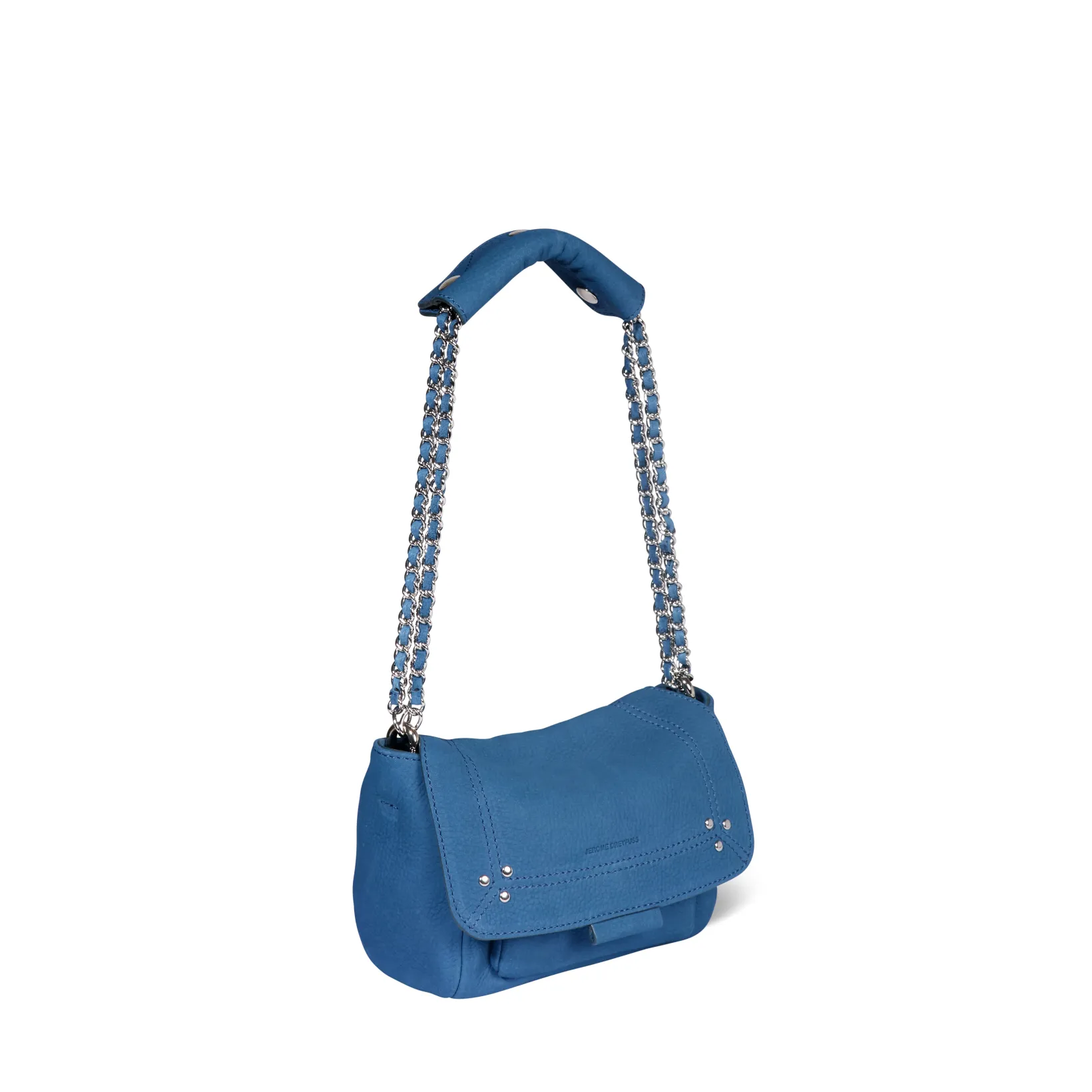 Jérôme Dreyfuss Lulu S| Shoulder Bags|Mini-bags & Belt Bags