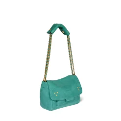 Jérôme Dreyfuss Lulu S| Shoulder Bags|Mini-bags & Belt Bags