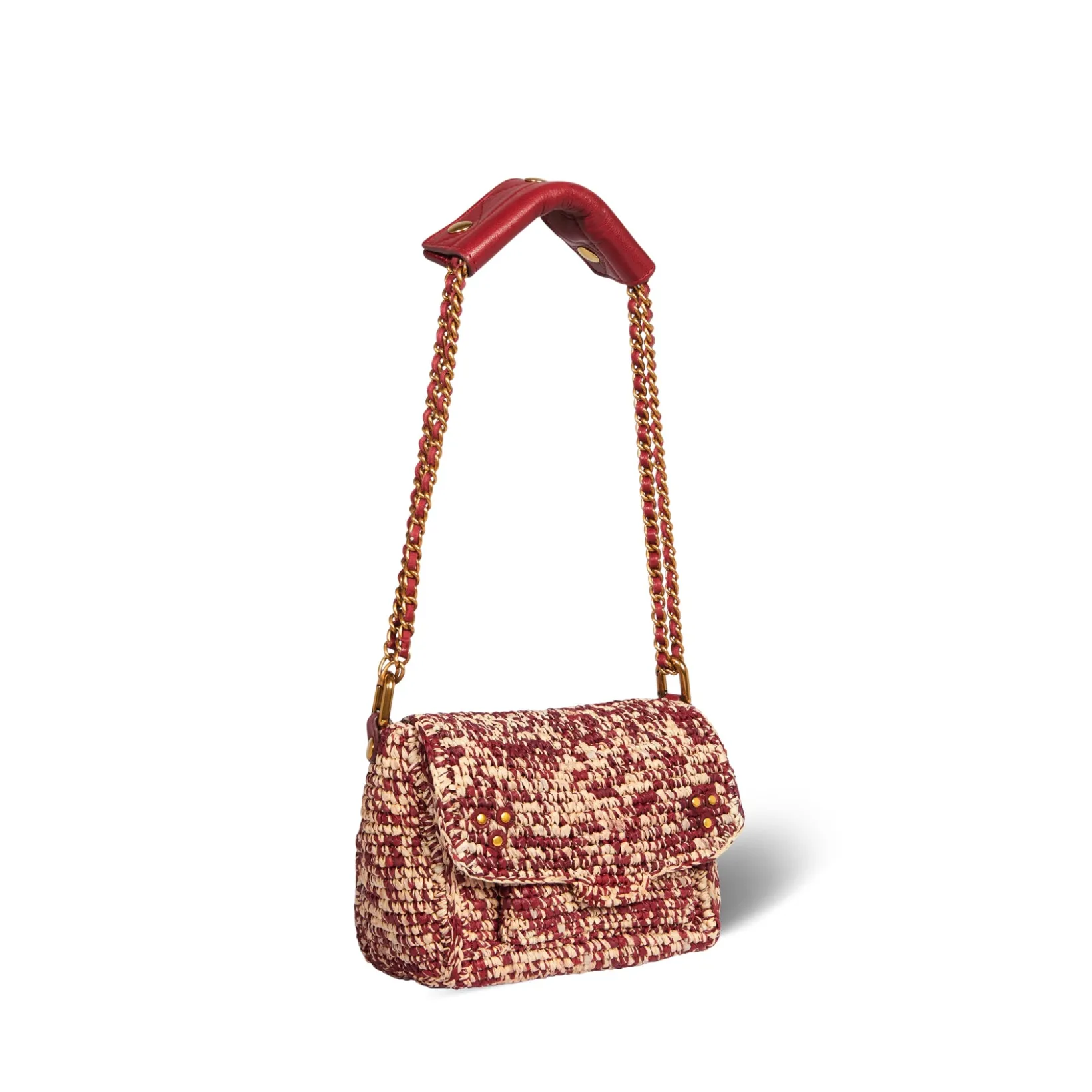 Jérôme Dreyfuss Lulu S| Shoulder Bags|Mini-bags & Belt Bags