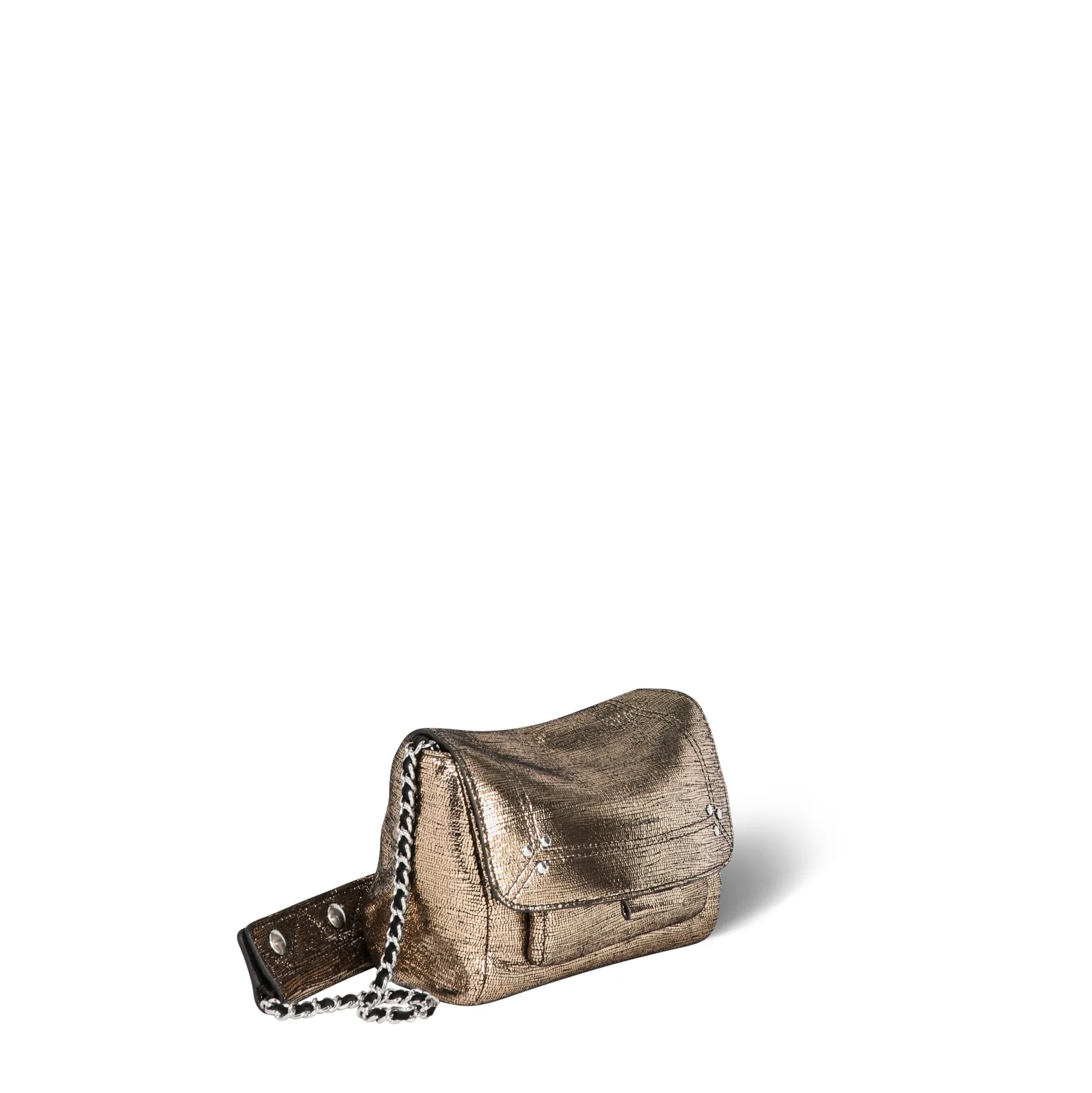 Jérôme Dreyfuss Lulu S| Shoulder Bags|Mini-bags & Belt Bags