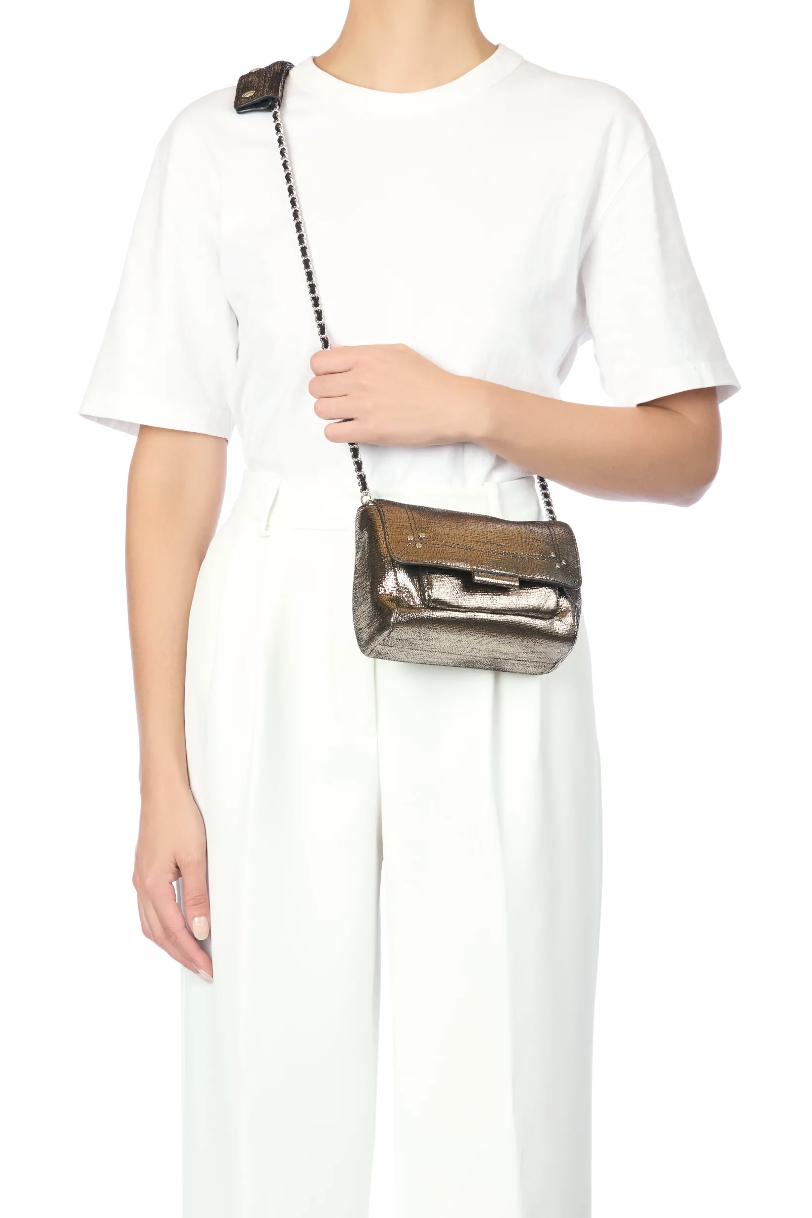 Jérôme Dreyfuss Lulu S| Shoulder Bags|Mini-bags & Belt Bags