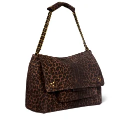 Jérôme Dreyfuss Lulu XL| Shoulder Bags|Crossbody Bags
