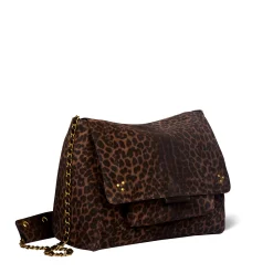 Jérôme Dreyfuss Lulu XL| Shoulder Bags|Crossbody Bags