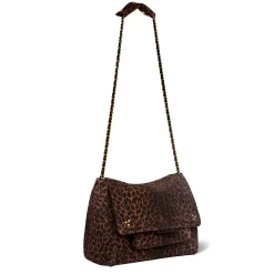 Jérôme Dreyfuss Lulu XL| Shoulder Bags|Crossbody Bags